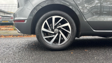 Volkswagen Golf SV 1.5 TSI EVO 150 Match 5dr DSG Petrol Hatchback